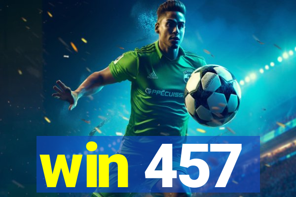win 457
